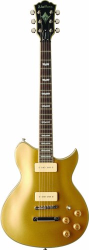 Washburn Idol Series WI66PROGK Electric Guitar