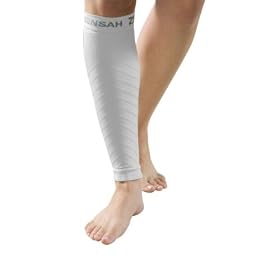 Zensah Ultra Calf and Shin Sleeve