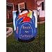 Garden Flag Back To School