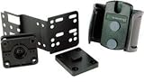 BRACKETRON - MOUNT, SATELLITE RADIO DASH MOUNTING (UNI4503SW)
