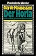 Der Horla. Phantastische Geschichten.