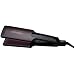 Remington S-9400 Tstudio Collection Digital Ceramic Hair Straightener with Tourmaline 2 1/4" Wide Plates