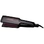 Remington S-9400 Tstudio Collection Digital Ceramic Hair Straightener with Tourmaline 2 1/4" Wide Plates