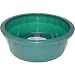 Pet Supplies : Van Ness Jumbo Translucent Dog Dish