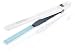 Metropolis T-Ion Chopstick Styler Iron, 1/2