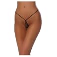 Teardrop G-String