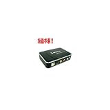 USB2.0画像安定装置内蔵キャプチャユニット「XSpeed-F1」の画像