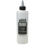 Iwata-Medea Airbrush Cleaner (16 Oz.) by Iwata-Medea