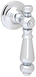 IMAGE OF St. Thomas Creations 9400.190.96 Side Tank Lever, Chrome Finish