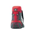 2007 Vaude Asymmetric 40, Red