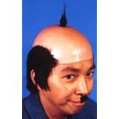 ハゲちゃびん