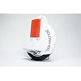Solowheel White
