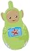 Tomy - 4982 - Jouet de bain - Télétubbies flottant pour le bain - Laa Laa