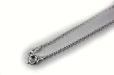 Review Cleo  / Silver Chain 24 Inch 925 Sterling