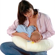 Childrens Toyshop   : Widgey Nursing Pillow - All Colours