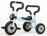 Tricycle 100-02 Active w/pedals -Italtrike