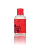 Sliquid Naturals Swirl Strawberry/Pomegranate - 4.2oz