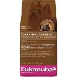 Eukanuba Yorkshire Terrier Formula Dry Dog Food (7-lb bag)