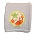 Bubbles Chenille Blanket