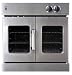 American Home Range AROFG230-SS 30