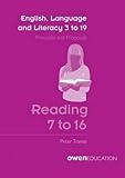 Reading 7 to 16