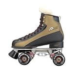 Labeda Accu Pro Skate Black