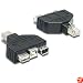 TRENDnet USB / FireWire Adapter for TC-NT2
