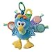 Infantino Petey the Peacock
