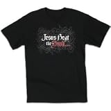 Christian T-shirt Big Stick 2 Kerusso Design