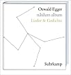 nihilum album: Lieder & Gedichte: Lieder und Gedichte