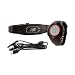Implus N9 GPS Trainer w/ HRM, Color:Black,