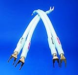 Supra Cables Sword Jumper Cable, 28 cm. pair