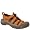 Topaz/Leather Brown