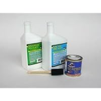 POR-15 Cycle Tank Repair Kit