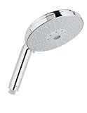 Produkt-Bild: Grohe Rainshower Handbrause Cosmopolitan chrom; mit 4 Strahlarten; 16