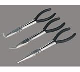 Review Sealey  / Needle Nose Pliers Set 3pc 275mm