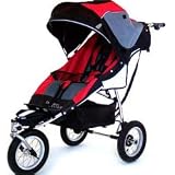 Dreamer Design Manhattan Jogger Stroller Lite
