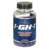 I-GH-1- Legal Gear Growth Hormone Secretagogue, 100 Capsules