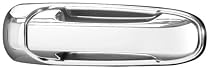 Putco 402103 Chrome Trim Door Handles