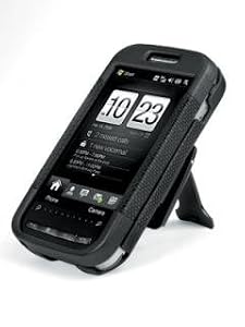 Body Glove Snap On Case Cover for HTC Touch Pro 2 GSM