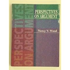 Perspectives on Argument
