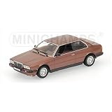 1982 Maserati Biturbo Copper Metallic 1 43 #400123500 