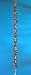 Square Link Rain Chain