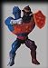 He-Man Masters of the Universe TWO BAD