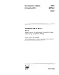 ISO 8579-2:1993, Acceptance code for gears - Part 2: Determination of mechanical vibrations of gear units during acceptance testing