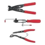 KDT-3954 3PC CV BOOT KIT