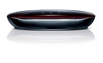 Samsung DVD-H1080 DVD Player
