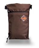 Fleurville MC CH Re-Run Micro Pod - Chocolate/Pink Interior