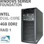 Systemax VLS Tower Server