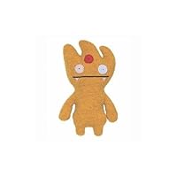 Ugly Doll Little Ugly Tray